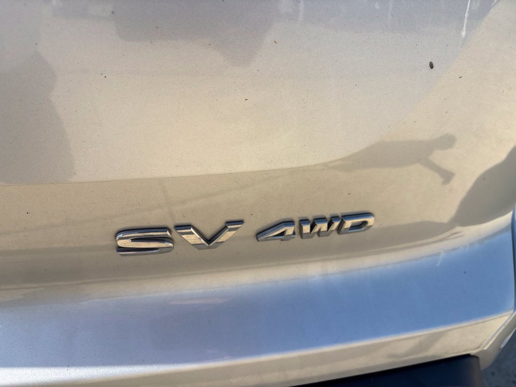 Used 2024 Nissan Pathfinder SV AWD/4WD image 24