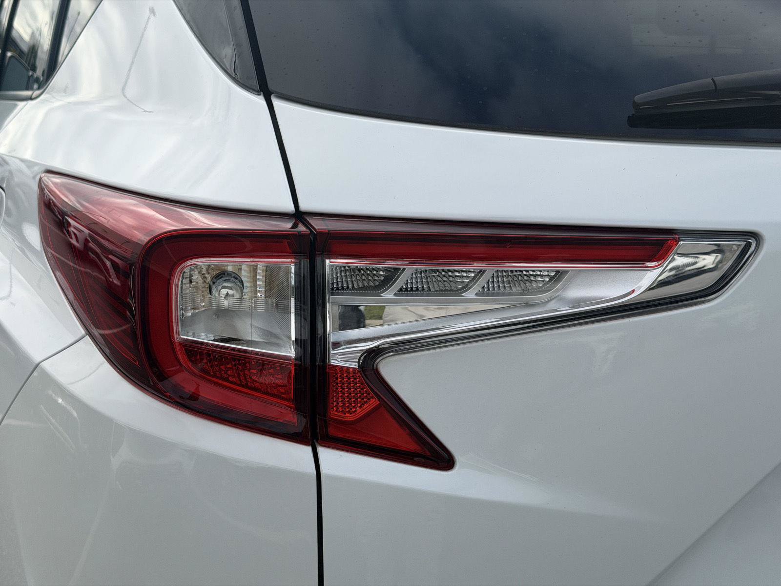 Used 2021 Acura RDX FWD image 10