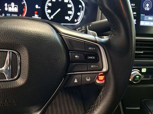 Used 2022 Honda Accord Sport Special Edition image 19