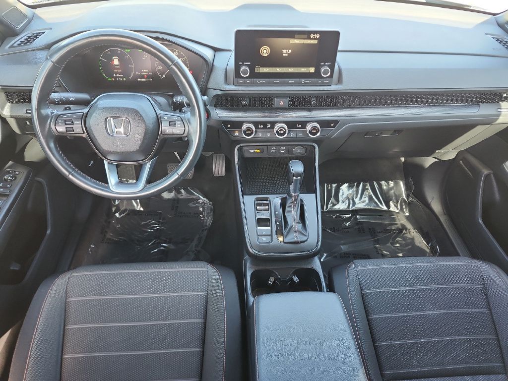 Used 2023 Honda CR-V Sport image 18