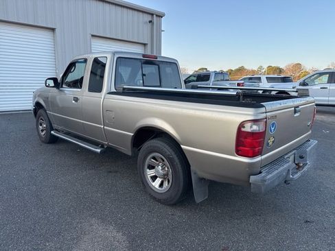 Used 2003 Ford Ranger 2WD SuperCab image 5
