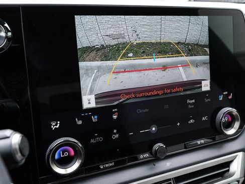Used 2023 Lexus RX 350 Premium w/ Accessory Package FWD image 25