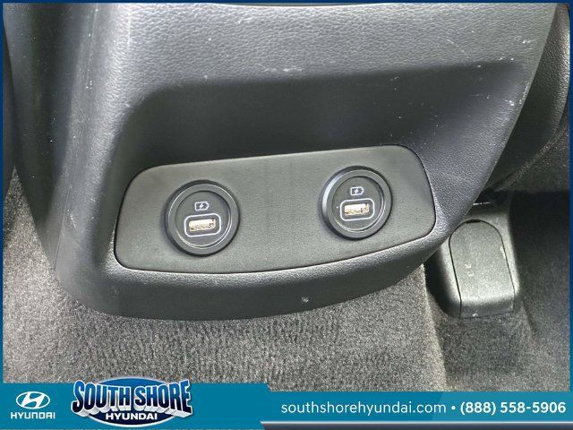 Certified 2023 Hyundai Santa Fe SE AWD/4WD image 14