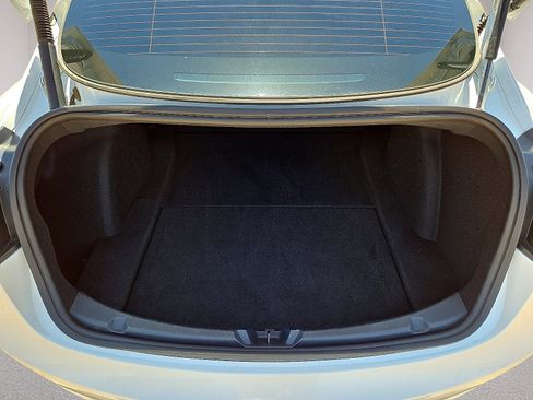 Used 2023 Tesla Model 3 Long Range AWD/4WD image 13