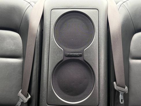 Used 2015 Nissan GT-R Black Edition image 44