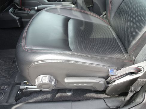 Used 2021 Jeep Wrangler Unlimited Rubicon image 15