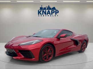 Used 2022 Chevrolet Corvette Stingray Premium Cpe w/ Z51 Performance Package video 1