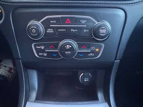 Used 2023 Dodge Charger Scat Pack w/ Plus Group RWD image 29