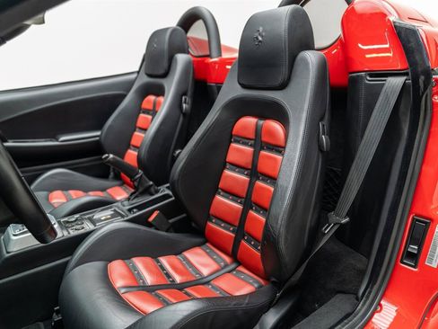 Used 2006 Ferrari F430 Spider image 28