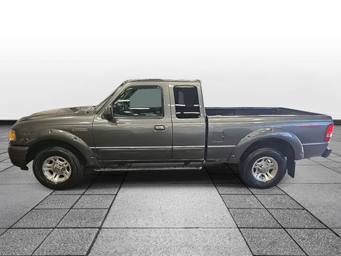 Used 2008 Ford Ranger Sport image 7