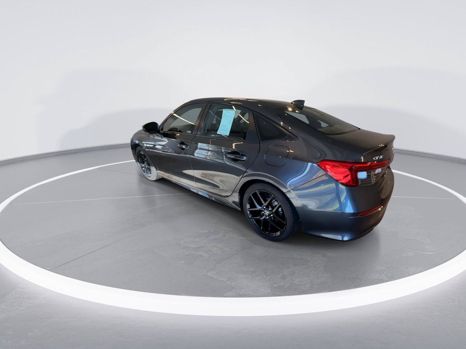 Used 2024 Honda Civic Sport image 6