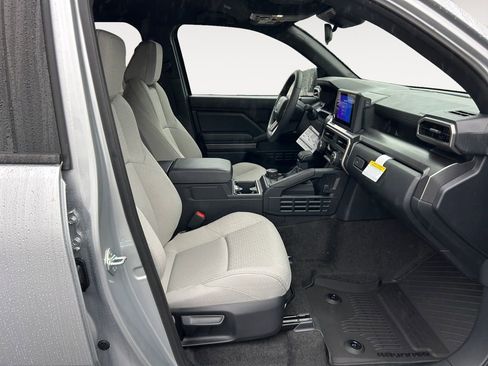 New 2025 Toyota 4Runner SR5 image 10