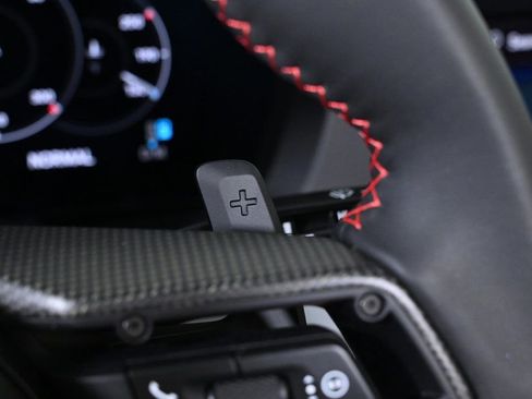 Certified 2026 Porsche 911 Carrera 4 GTS image 25