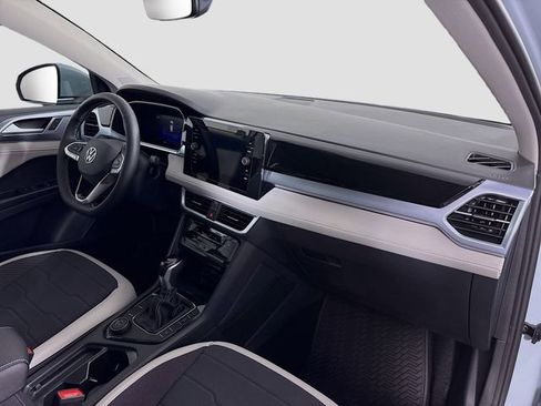 New 2026 Volkswagen Taos SE AWD/4WD image 29
