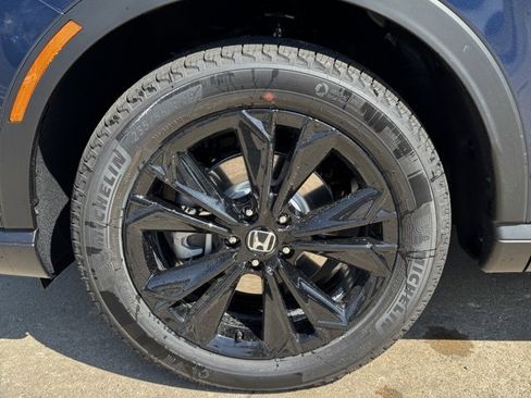 New 2026 Honda CR-V Sport Touring image 9