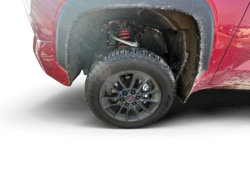 Used 2026 Toyota Tundra Limited image 14