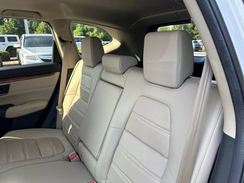 Certified 2022 Honda CR-V EX-L image 14