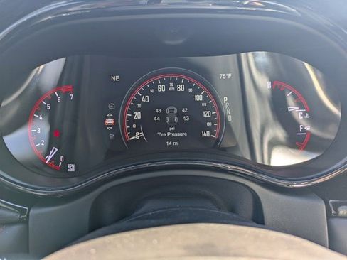 New 2026 Dodge Durango GT w/ Blacktop Package image 29