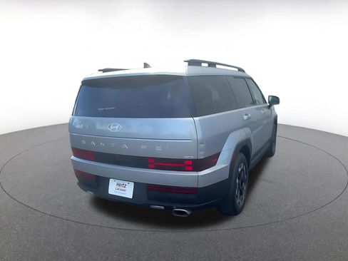 Used 2025 Hyundai Santa Fe SEL image 14
