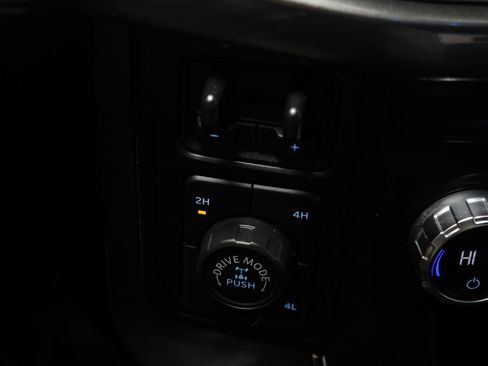 Used 2021 Ford F150 XLT w/ Equipment Group 302A High image 14