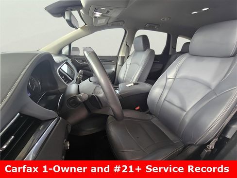 Used 2020 Buick Enclave Essence image 32