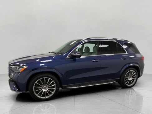 Certified 2026 Mercedes-Benz GLE 350 4MATIC image 44