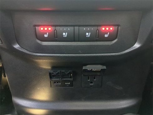 Used 2023 Toyota Tundra 1794 Edition image 16