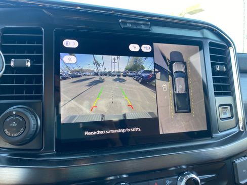 New 2026 Ford F350 Lariat w/ Lariat Premium Package image 27