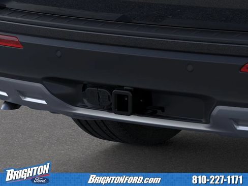 Used 2026 Ford Explorer Active w/ Active Comfort Package AWD/4WD image 23