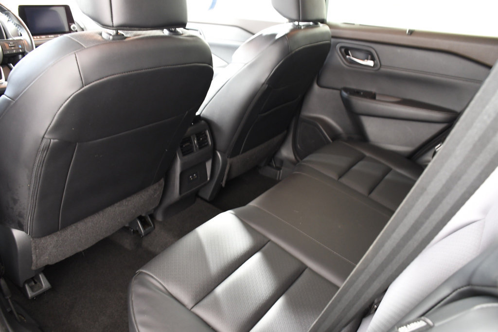 Used 2023 Nissan Rogue SV w/ SV Premium B Package AWD/4WD image 27