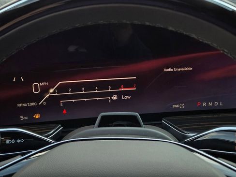 New 2026 Cadillac Escalade ESV Luxury image 16