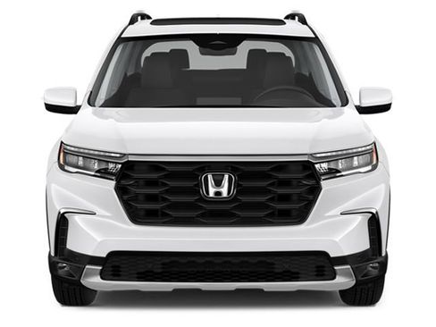 Used 2025 Honda Pilot EX-L image 5