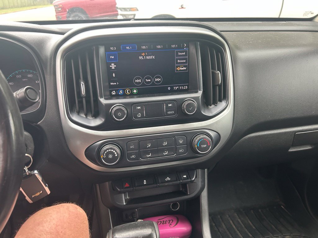Used 2019 Chevrolet Colorado LT AWD/4WD image 13