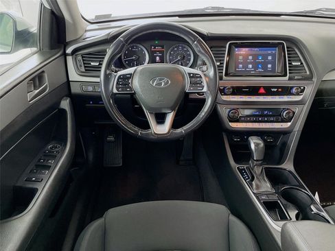 Used 2019 Hyundai Sonata SEL FWD image 26