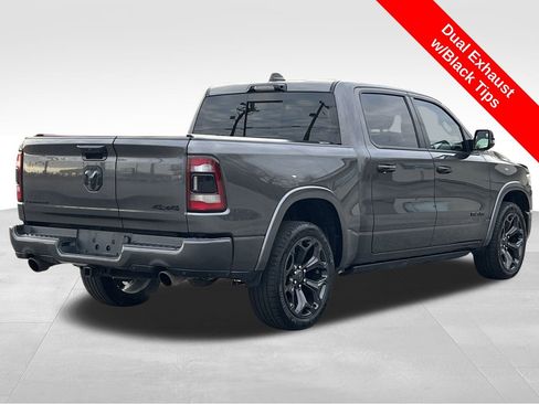 Used 2023 RAM 1500 Limited image 35