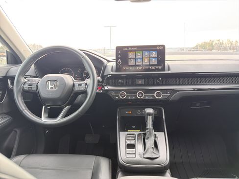 Used 2023 Honda CR-V EX-L image 28