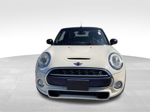 Used 2016 MINI Cooper S image 3