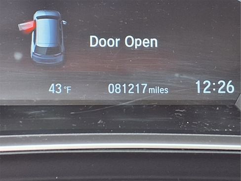 Used 2019 Honda CR-V EX-L image 29