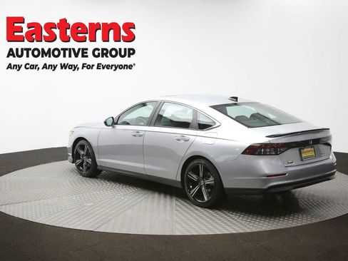 Used 2024 Honda Accord Sport image 62