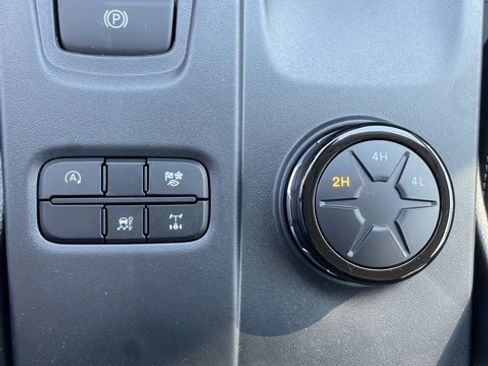 New 2025 Ford Ranger XLT w/ Equipment Group 301A High image 42