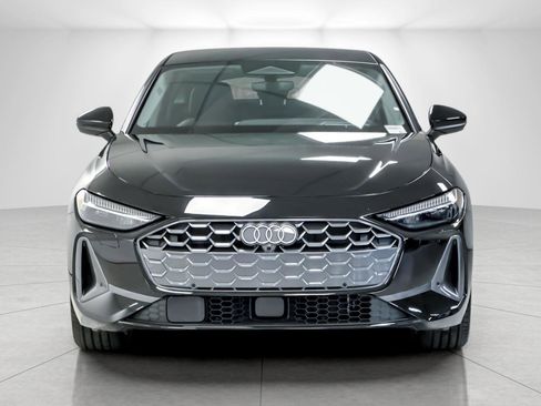 New 2025 Audi A5 2.0T Premium Plus image 8