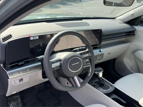 Certified 2026 Hyundai Kona SEL Sport image 28