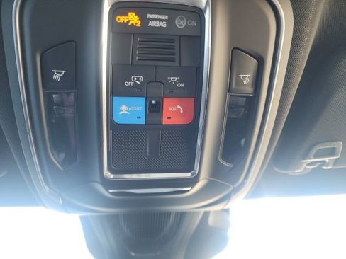 New 2026 Dodge Charger R/T image 8