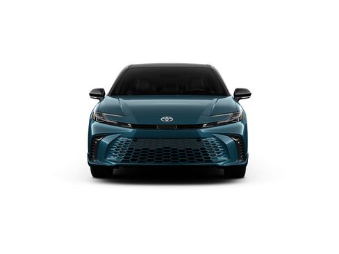 New 2026 Toyota Camry XSE FWD image 49