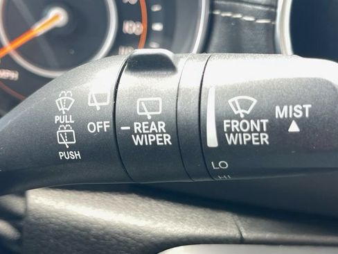 Used 2019 Jeep Wrangler Unlimited Sahara AWD/4WD image 20