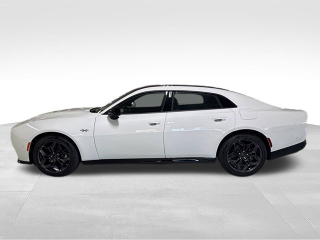 New 2026 Dodge Charger R/T w/ Driver Convenience Group AWD/4WD image 2