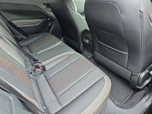 New 2026 Subaru Crosstrek 2.5i Limited image 11