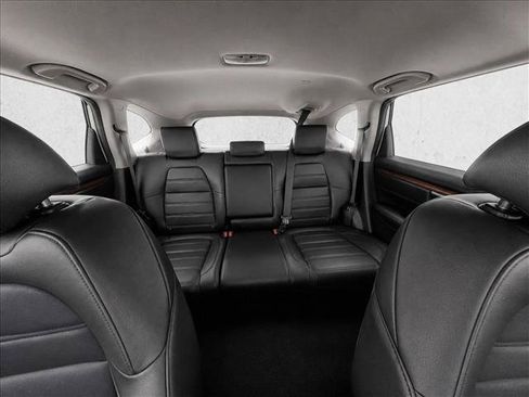 Used 2018 Honda CR-V EX-L image 20