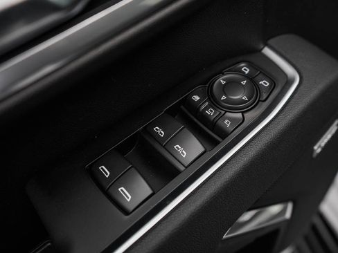 New 2026 Chevrolet Silverado 3500 LTZ w/ LTZ Plus Package image 15