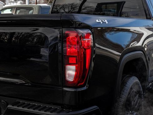 Used 2023 GMC Sierra 1500 Pro image 34